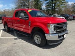 2020 Ford Super Duty F-250 SRW XL