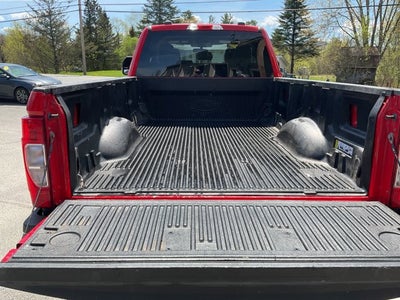 2020 Ford Super Duty F-250 SRW XL