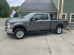 2022 Ford Super Duty F-250 SRW XL