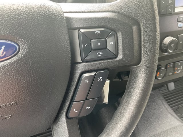2022 Ford Super Duty F-250 SRW XL