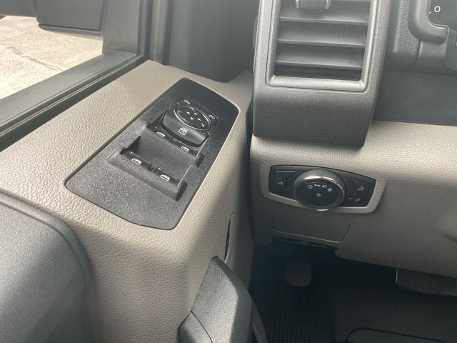 2022 Ford Super Duty F-250 SRW XL