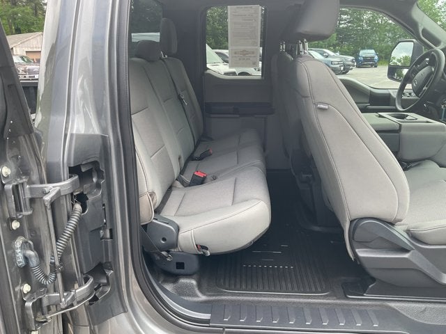 2022 Ford Super Duty F-250 SRW XL