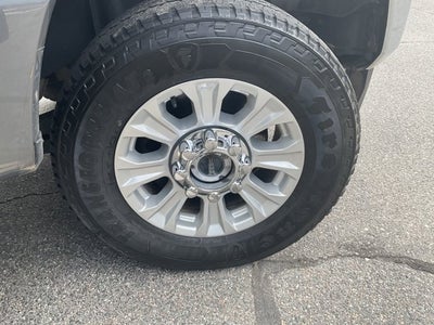 2022 Ford Super Duty F-250 SRW XL