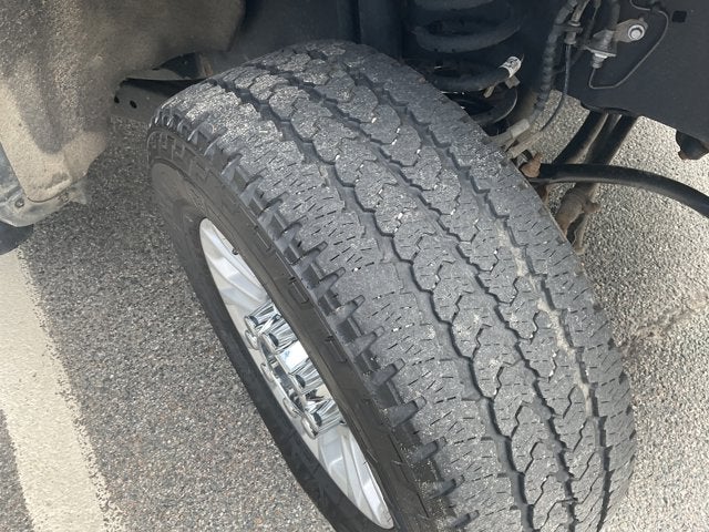 2022 Ford Super Duty F-250 SRW XL