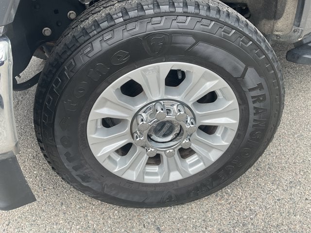 2022 Ford Super Duty F-250 SRW XL