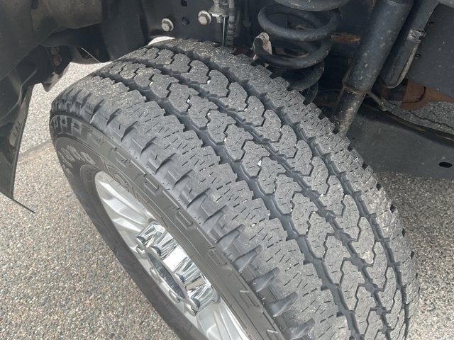 2022 Ford Super Duty F-250 SRW XL