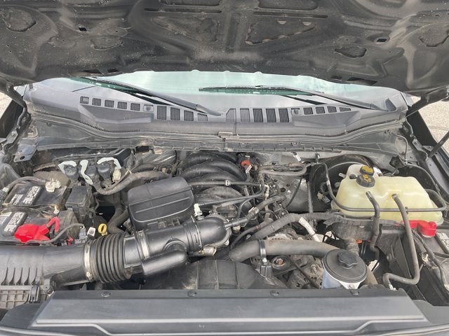 2022 Ford Super Duty F-250 SRW XL
