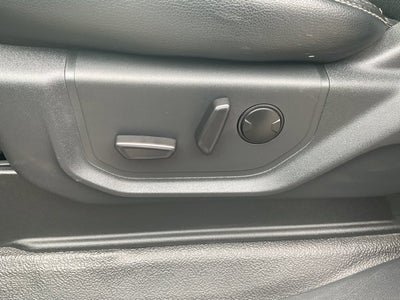 2022 Ford Super Duty F-250 SRW LARIAT