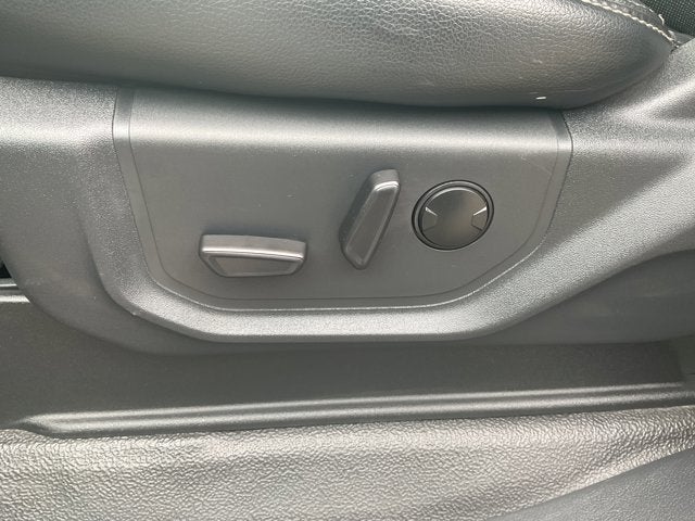 2022 Ford Super Duty F-250 SRW LARIAT