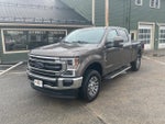 2022 Ford Super Duty F-250 SRW LARIAT