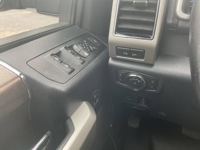 2022 Ford Super Duty F-250 SRW LARIAT