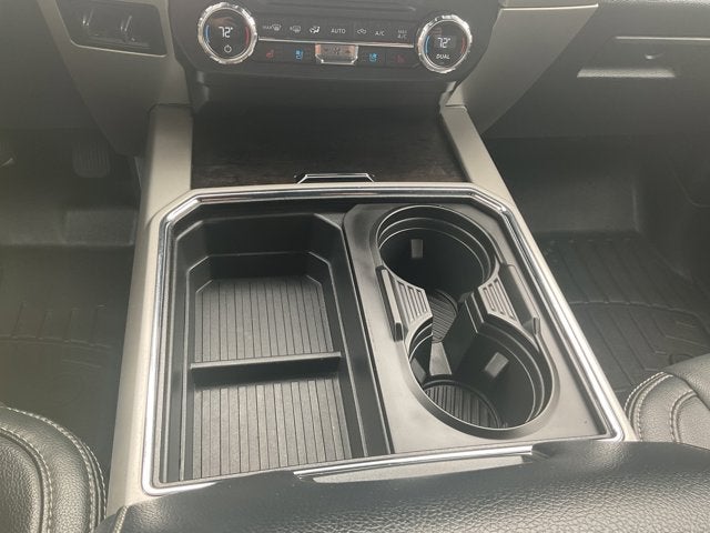 2022 Ford Super Duty F-250 SRW LARIAT