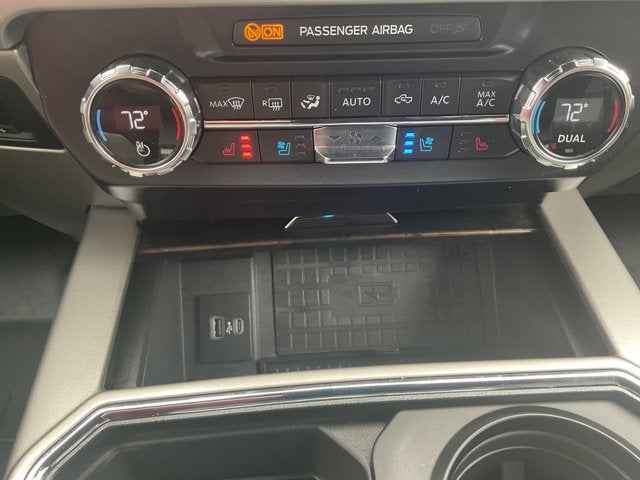 2022 Ford Super Duty F-250 SRW LARIAT