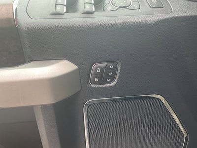 2022 Ford Super Duty F-250 SRW LARIAT