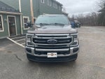 2022 Ford Super Duty F-250 SRW LARIAT
