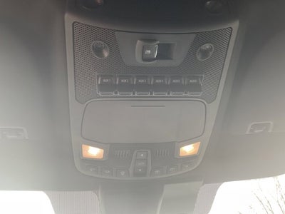 2022 Ford Super Duty F-250 SRW LARIAT
