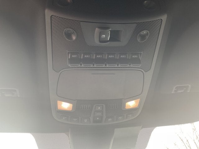 2022 Ford Super Duty F-250 SRW LARIAT