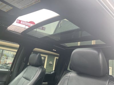 2022 Ford Super Duty F-250 SRW LARIAT