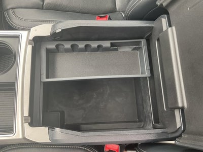 2022 Ford Super Duty F-250 SRW LARIAT
