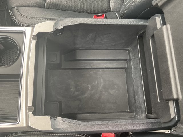 2022 Ford Super Duty F-250 SRW LARIAT