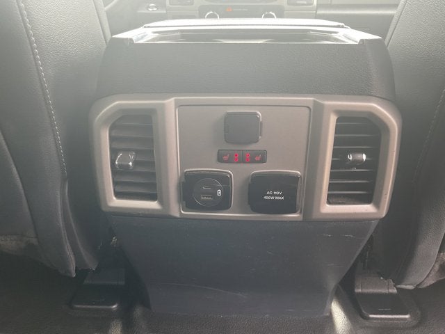 2022 Ford Super Duty F-250 SRW LARIAT