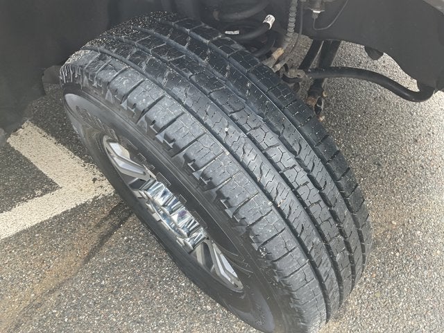 2022 Ford Super Duty F-250 SRW LARIAT