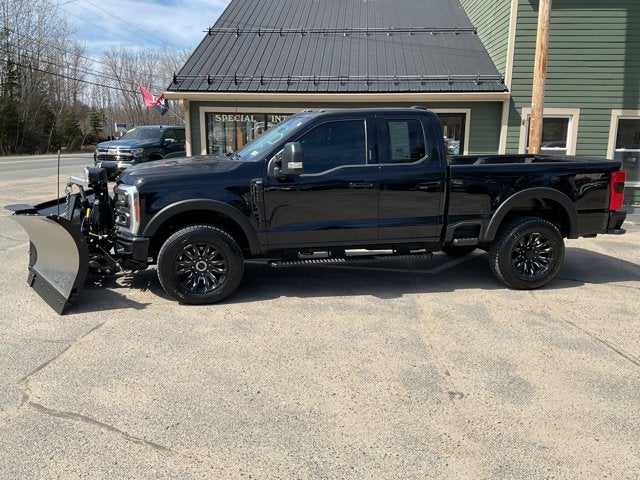 2023 Ford Super Duty F-250 SRW XLT