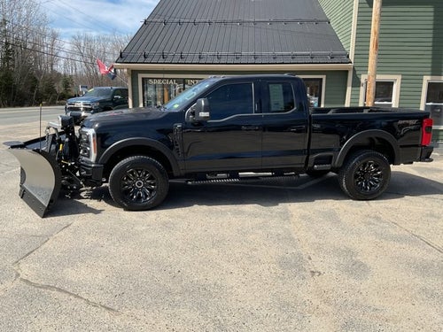 2023 Ford Super Duty F-250 SRW XLT