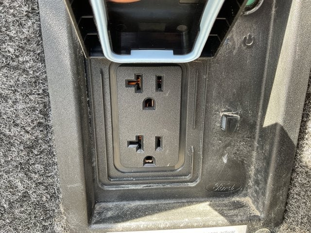 2023 Ford Super Duty F-250 SRW XLT