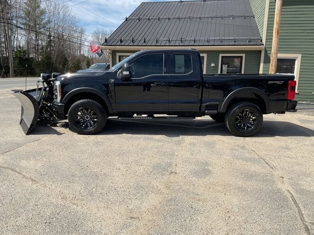 2023 Ford Super Duty F-250 SRW XLT