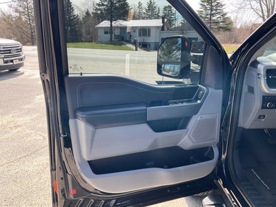 2023 Ford Super Duty F-250 SRW XLT