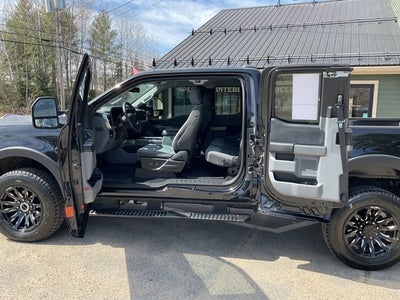 2023 Ford Super Duty F-250 SRW XLT