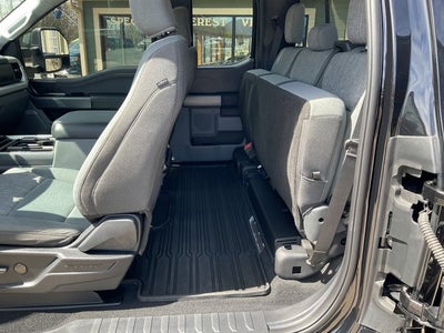 2023 Ford Super Duty F-250 SRW XLT