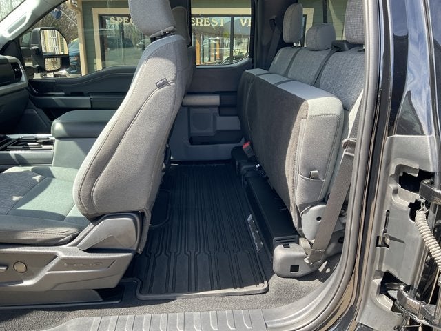 2023 Ford Super Duty F-250 SRW XLT