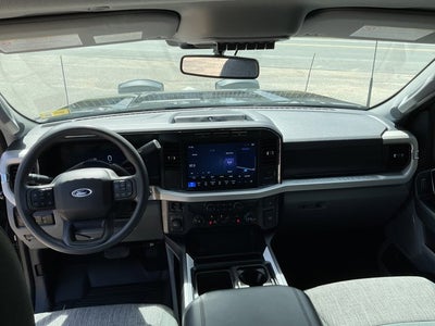 2023 Ford Super Duty F-250 SRW XLT