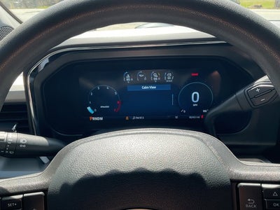 2023 Ford Super Duty F-250 SRW XLT