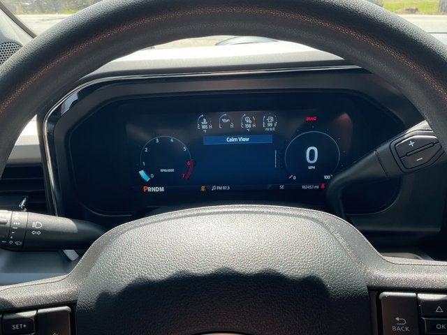 2023 Ford Super Duty F-250 SRW XLT