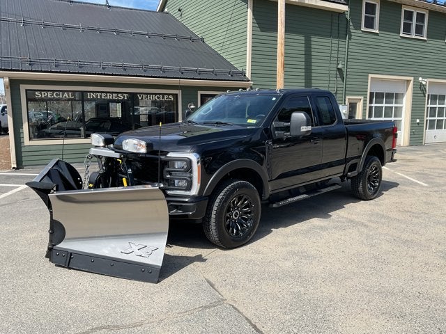 2023 Ford Super Duty F-250 SRW XLT