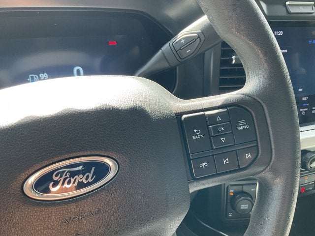 2023 Ford Super Duty F-250 SRW XLT