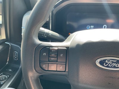 2023 Ford Super Duty F-250 SRW XLT