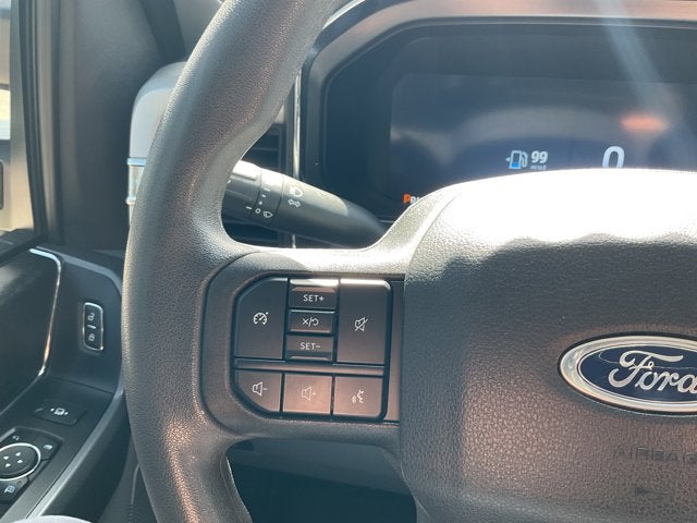 2023 Ford Super Duty F-250 SRW XLT