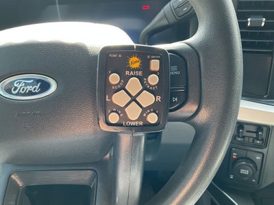 2023 Ford Super Duty F-250 SRW XLT