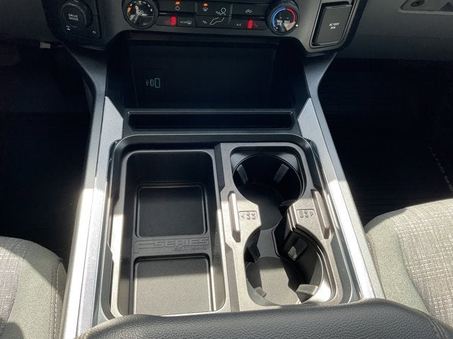 2023 Ford Super Duty F-250 SRW XLT