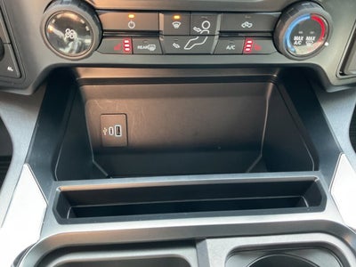 2023 Ford Super Duty F-250 SRW XLT