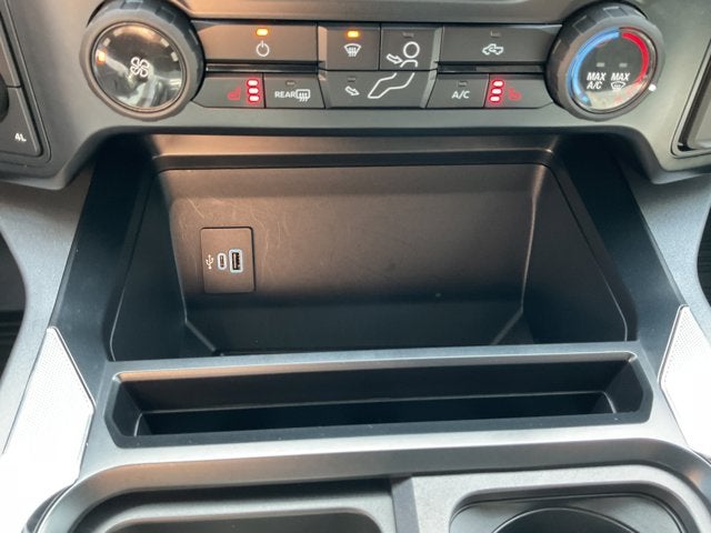 2023 Ford Super Duty F-250 SRW XLT