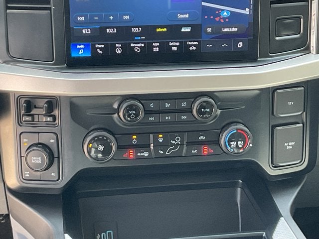 2023 Ford Super Duty F-250 SRW XLT