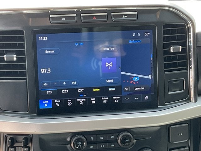 2023 Ford Super Duty F-250 SRW XLT