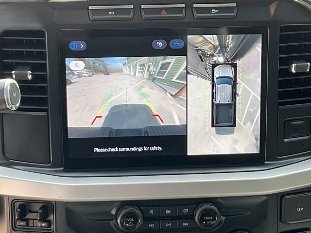 2023 Ford Super Duty F-250 SRW XLT