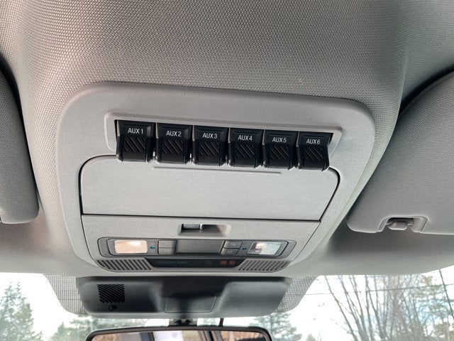 2023 Ford Super Duty F-250 SRW XLT