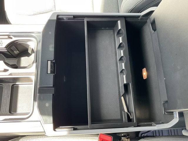 2023 Ford Super Duty F-250 SRW XLT